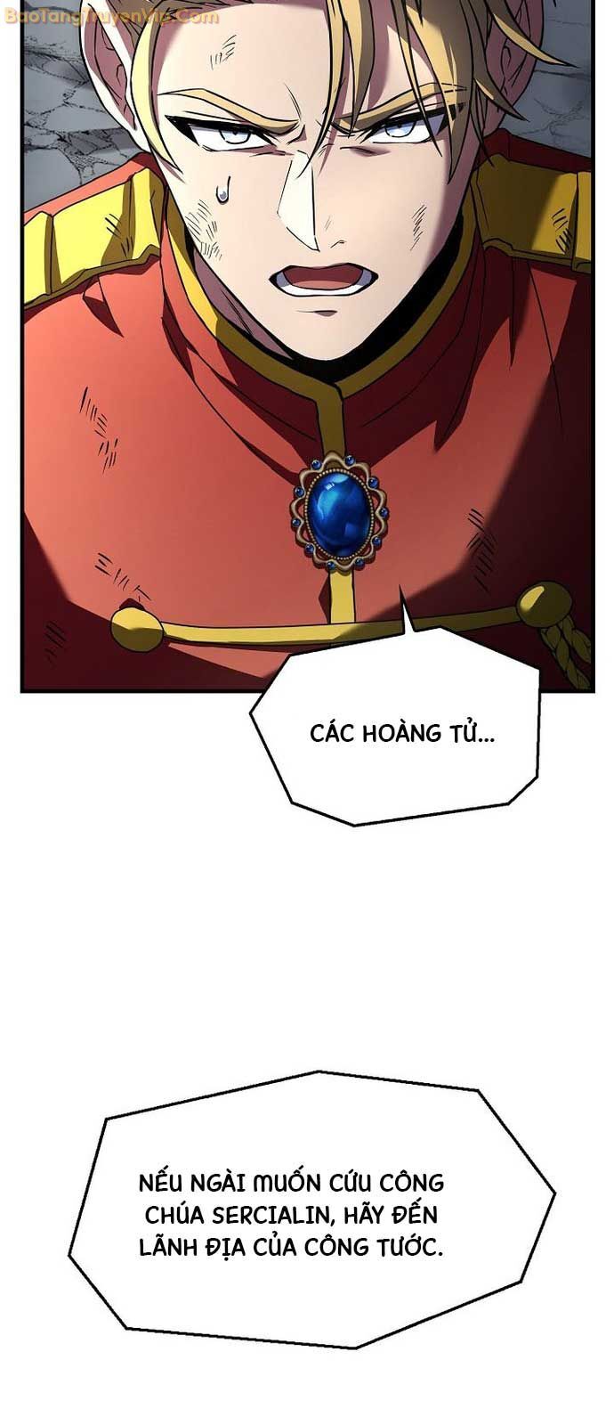 Huyền Thoại Giáo Sĩ Trở Lại Chương 161 Ảnh 93