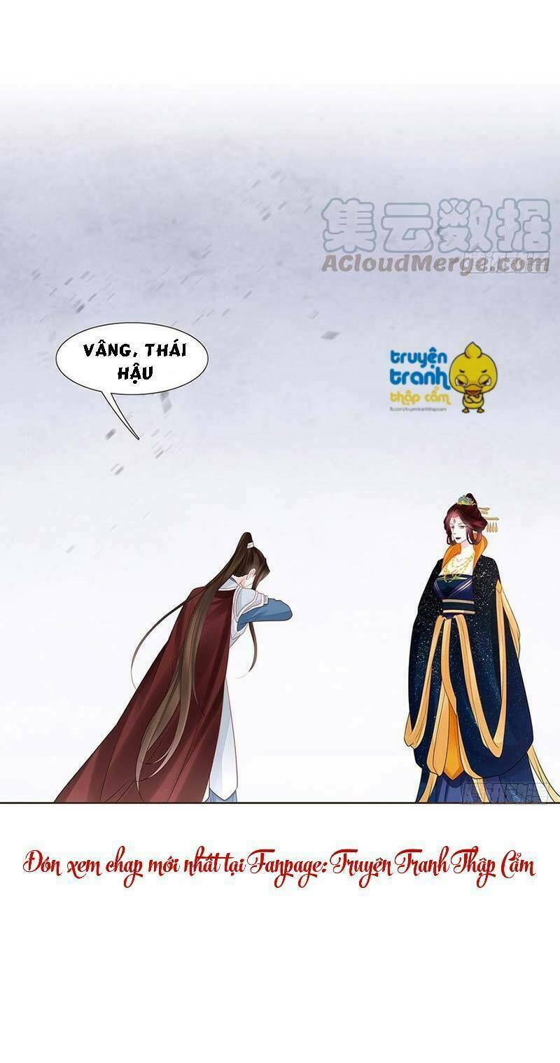 Đại Giá Thừa Tướng Chương 149 Ảnh 78