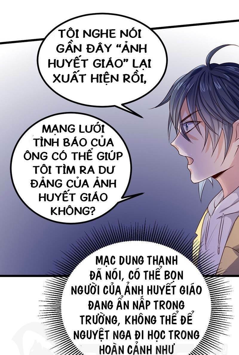 Nhất Phẩm Cao Thủ Chương 79 Ảnh 26