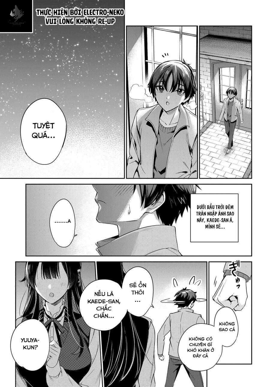 Ryoushin No Shakkin Wo Katagawari Shite Morau Jouken Wa Nihon Ichi Chương 25 Ảnh 23