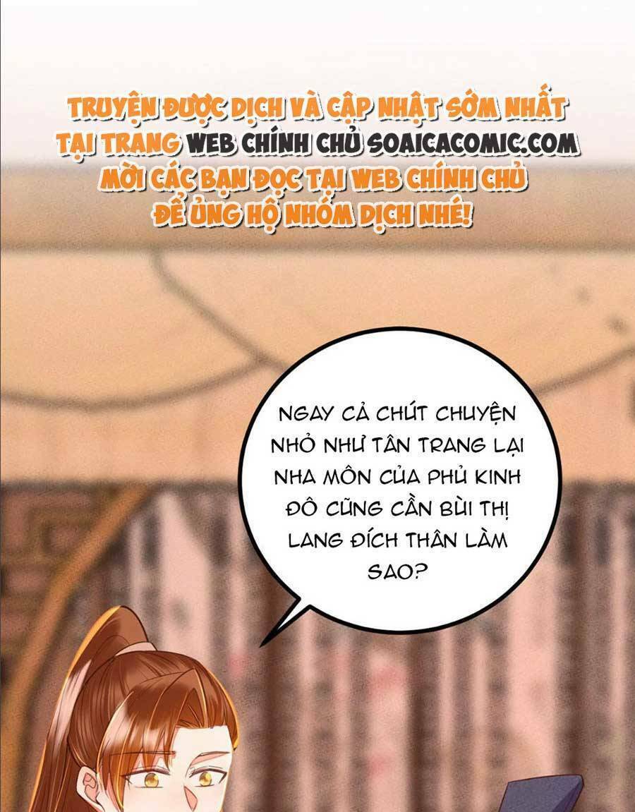 Rơi Vào Cạm Bẫy Ngọt Ngào Của Tứ Thúc Chương 44 Ảnh 26