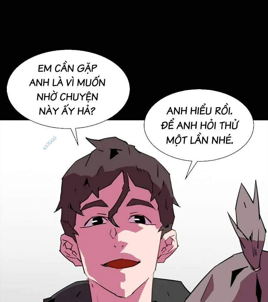 Săn Lùng Bắt Nạt Chương 56 Ảnh 50