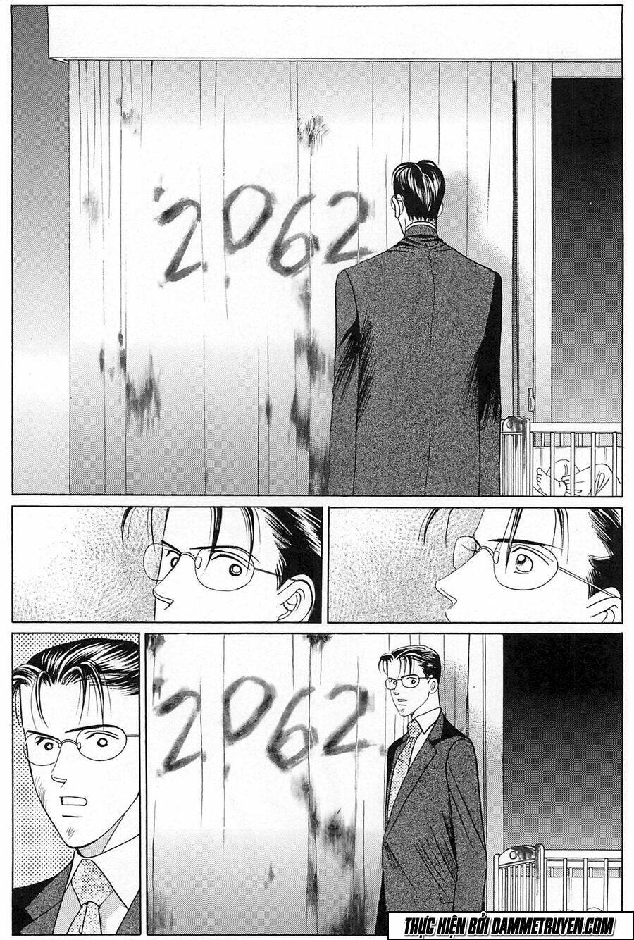 Himitsu Chương 25 Ảnh 40