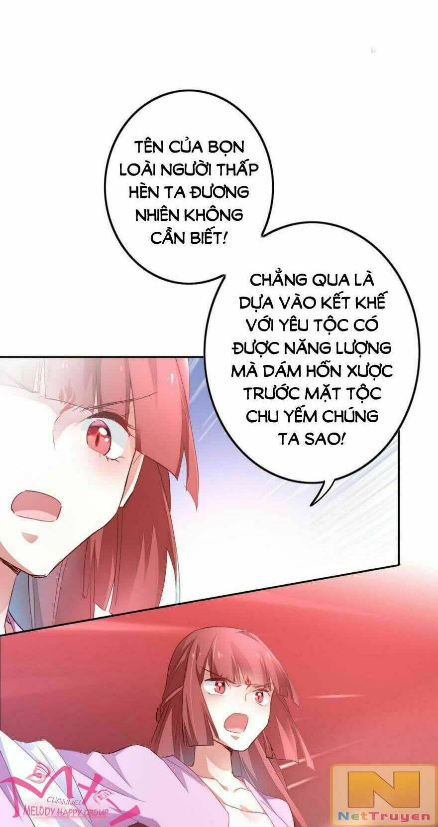 Nghịch Lai Thuận Thú Chương 8 Ảnh 12