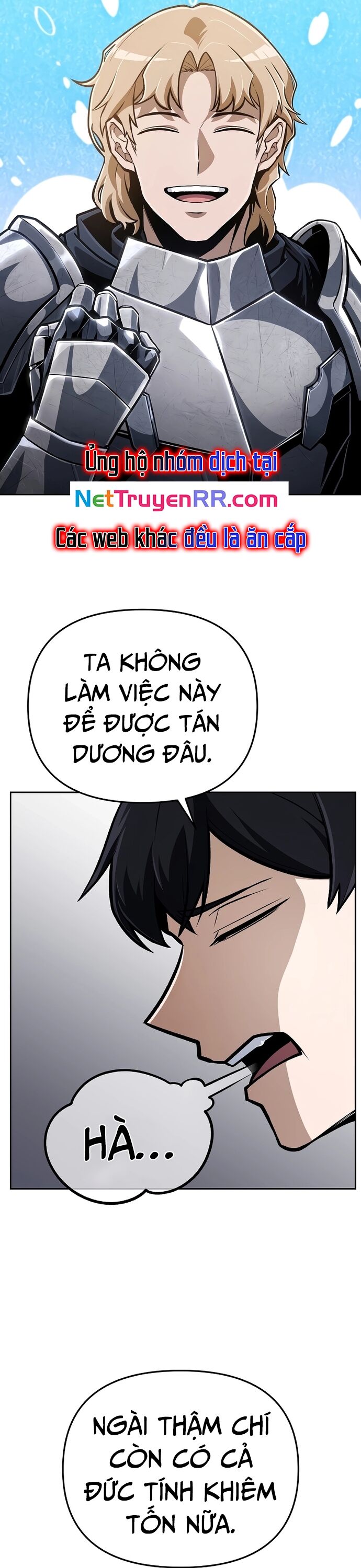 Anh Hùng Của Chúng Ta Làm Gì? Chương 28 Ảnh 12