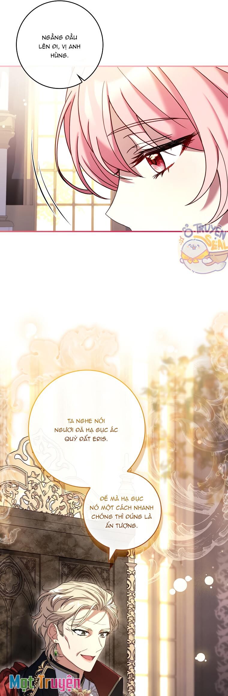 Tôi Đã Tắt Cài Đặt Chế Độ Nhận Thức Nỗi Đau! Chương 28 Ảnh 46
