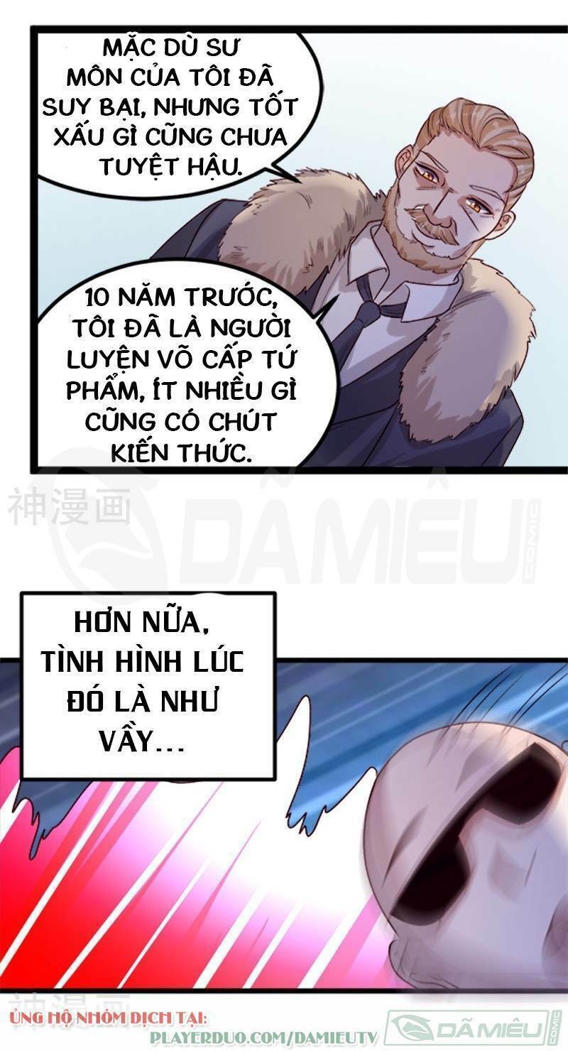 Nhất Phẩm Cao Thủ Chương 79 Ảnh 11