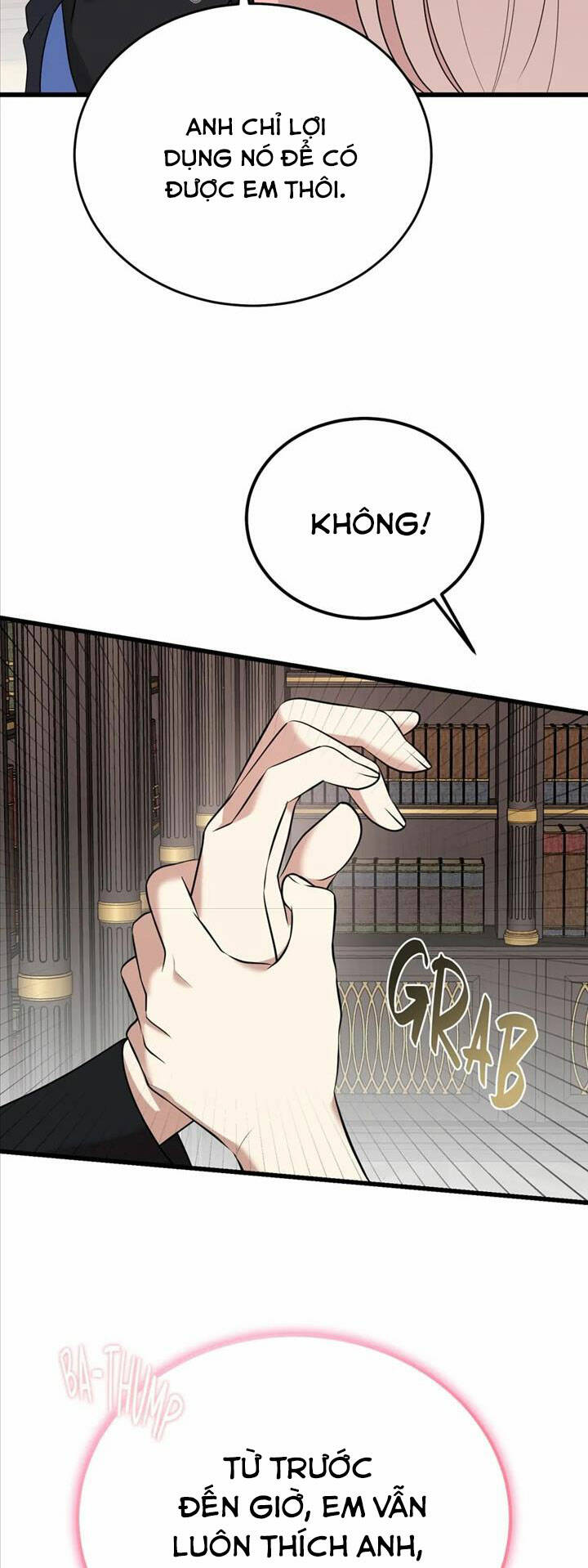 Những Người Anh Nguy Hiểm Của Công Nương Chương 88 Ảnh 38