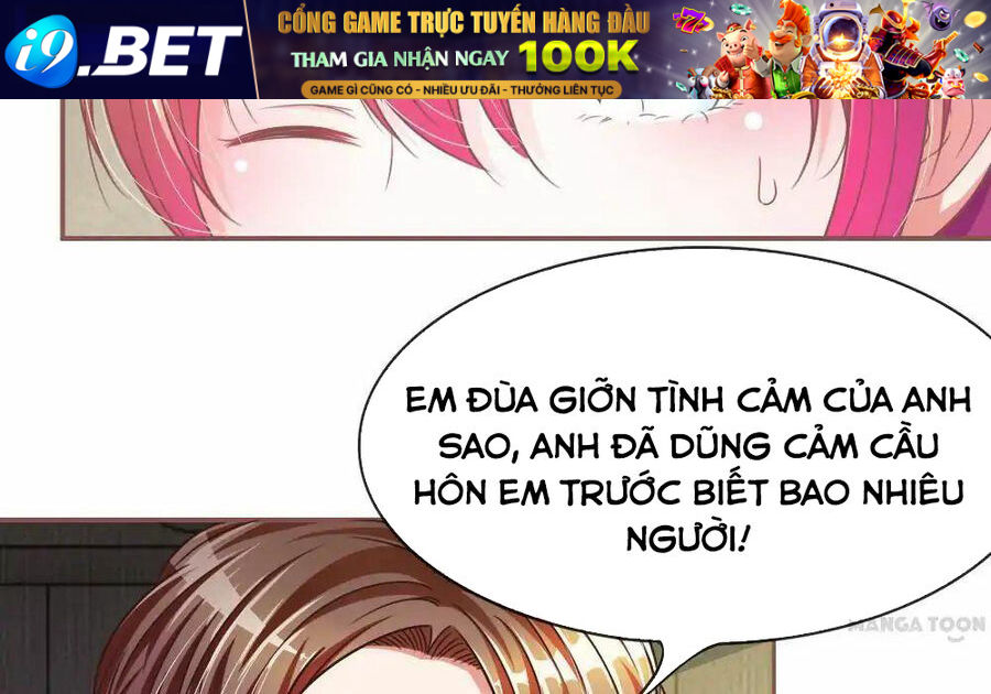 Bạn Trai Cũ Là Quỷ Hút Máu : Đừng Trêu Tôi Chương 11 Ảnh 5