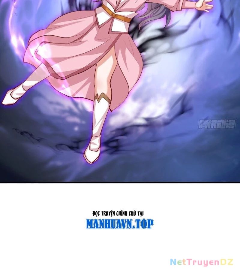 Đệ Tử Siêu Thần Ta Nằm Không, Tông Môn Hủy Diệt Ta Vô Địch Chương 51 Ảnh 3