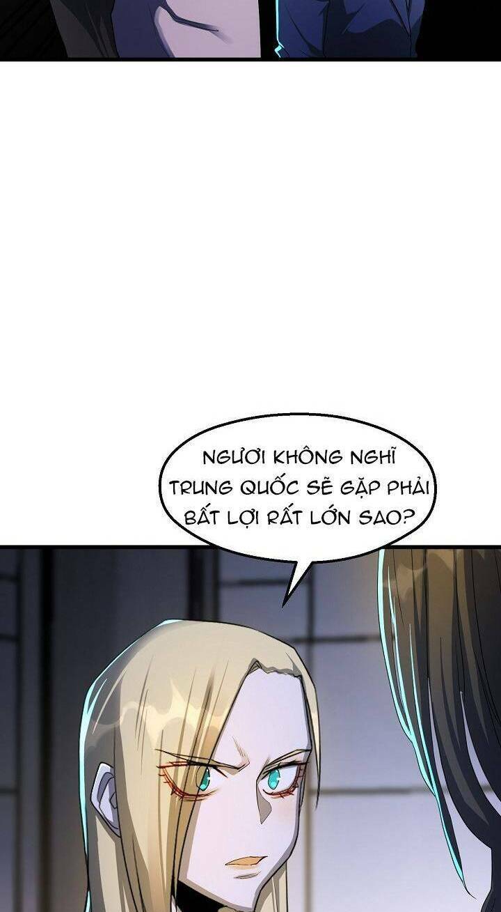 Kẻ Thất Nghiệp Bất Khả Chiến Bại Chương 28 Ảnh 30