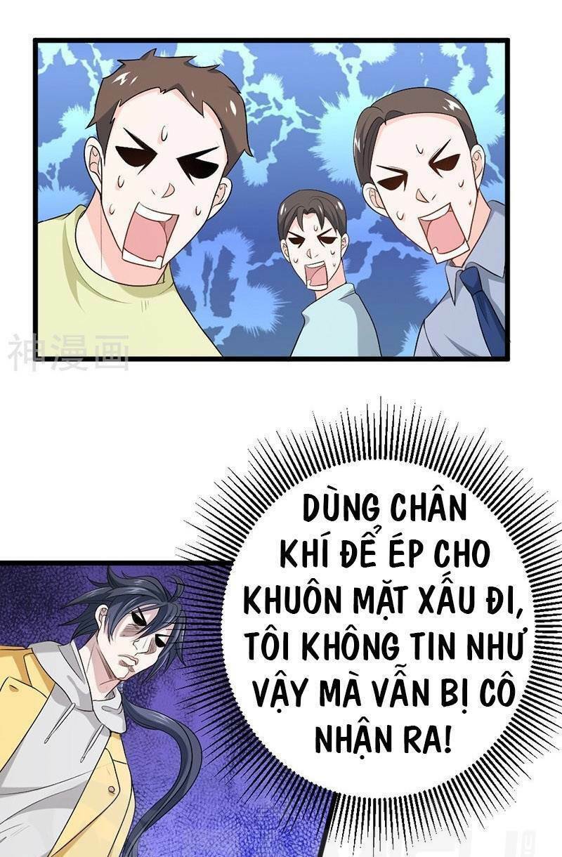 Nhất Phẩm Cao Thủ Chương 73 Ảnh 12
