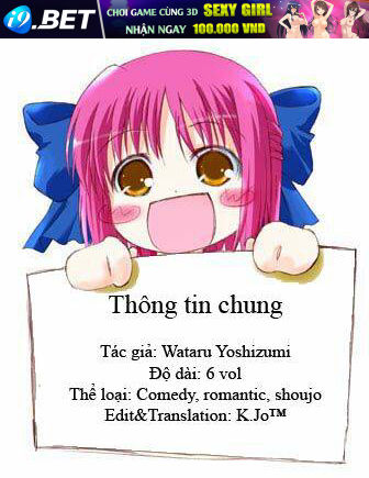 Minto Na Bokura Chương 24 Ảnh 2