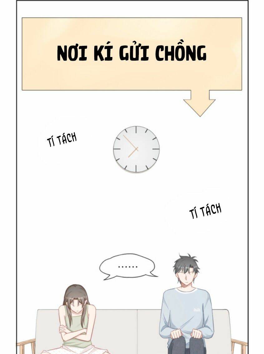 Bạn Trai Là Quái Vật Chương 90 Ảnh 17