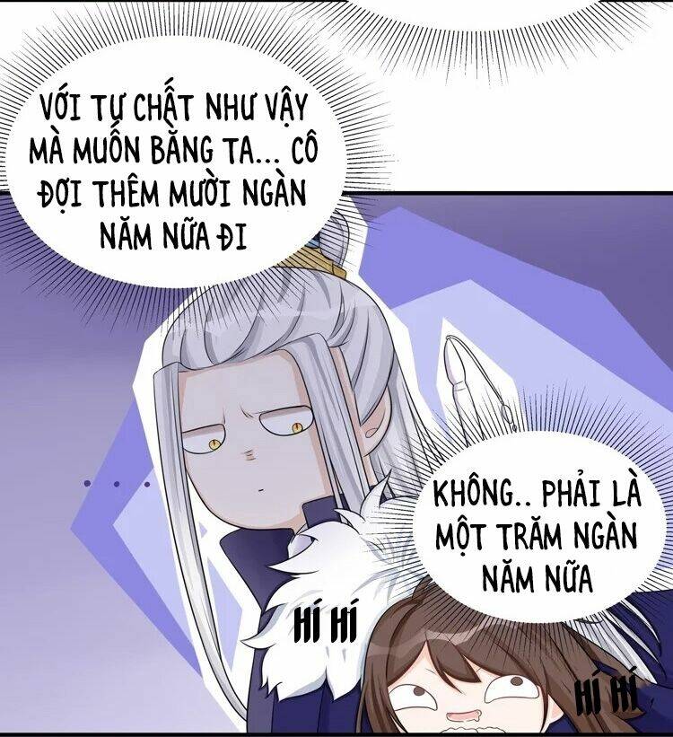 Phác Đảo Sư Tôn Đại Nhân Chương 6 Ảnh 19