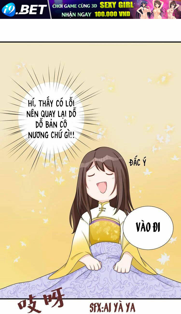 Phác Đảo Sư Tôn Đại Nhân Chương 7 Ảnh 30