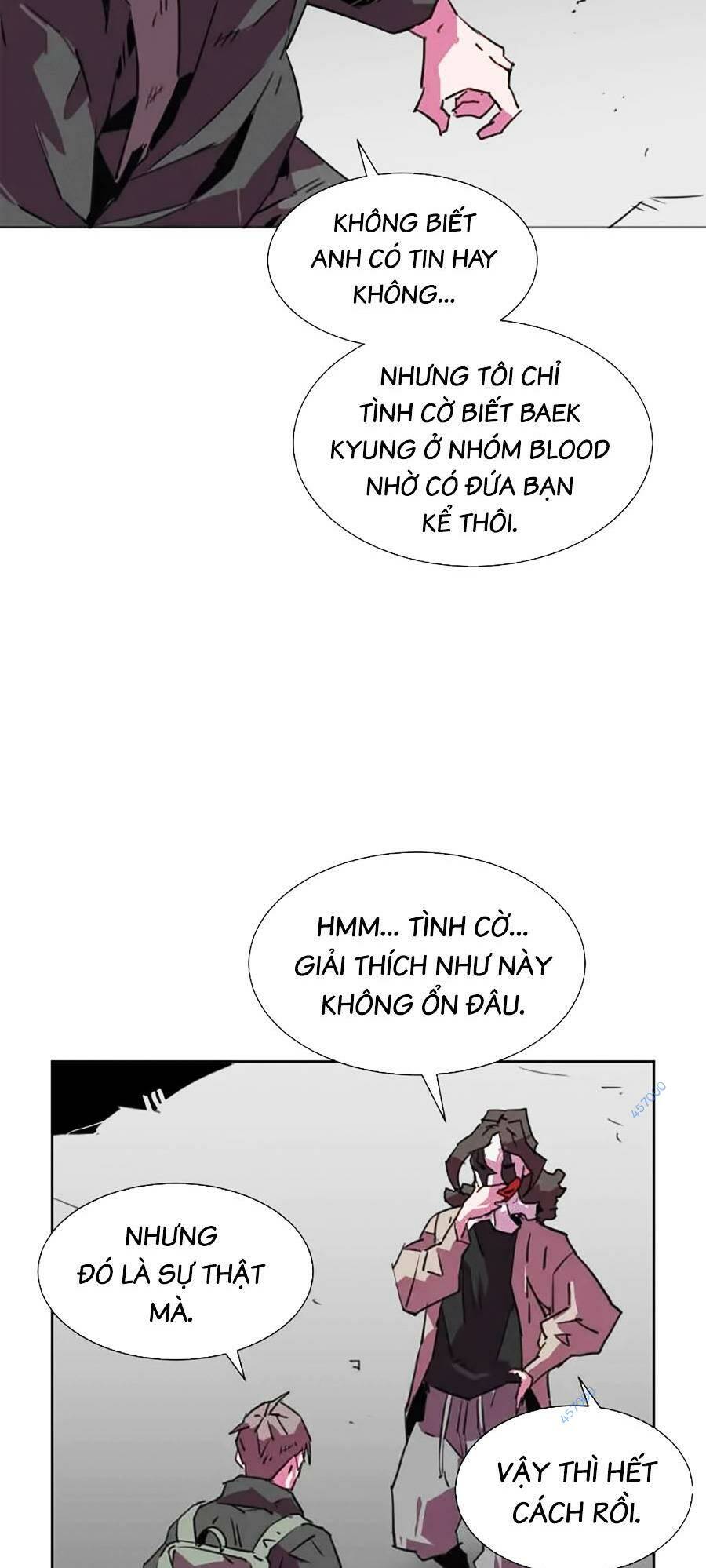 Săn Lùng Bắt Nạt Chương 57 Ảnh 6