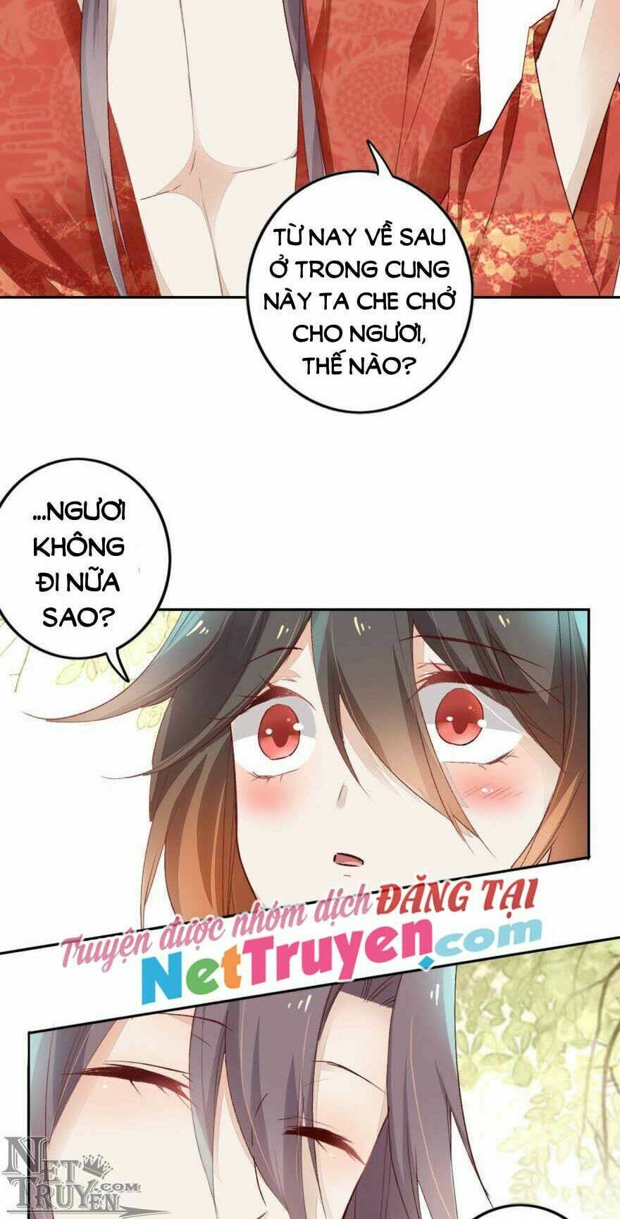 Nghịch Lai Thuận Thú Chương 12 Ảnh 13