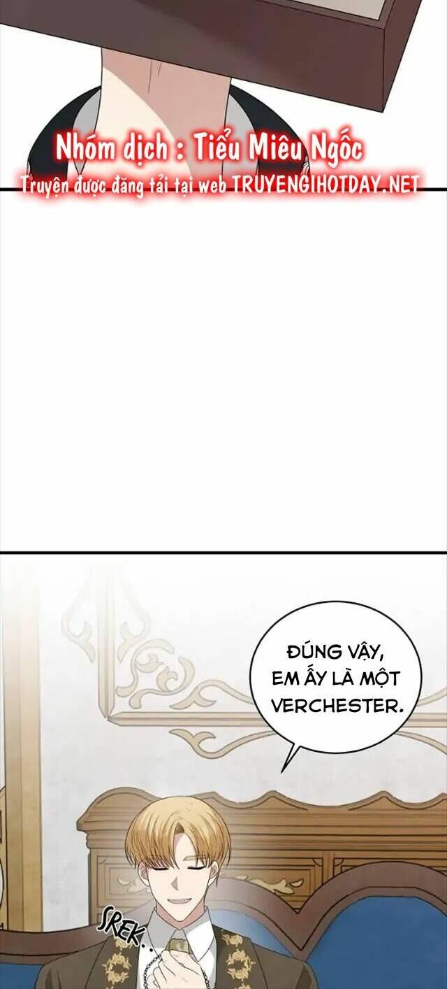 Những Người Anh Nguy Hiểm Của Công Nương Chương 75 Ảnh 5