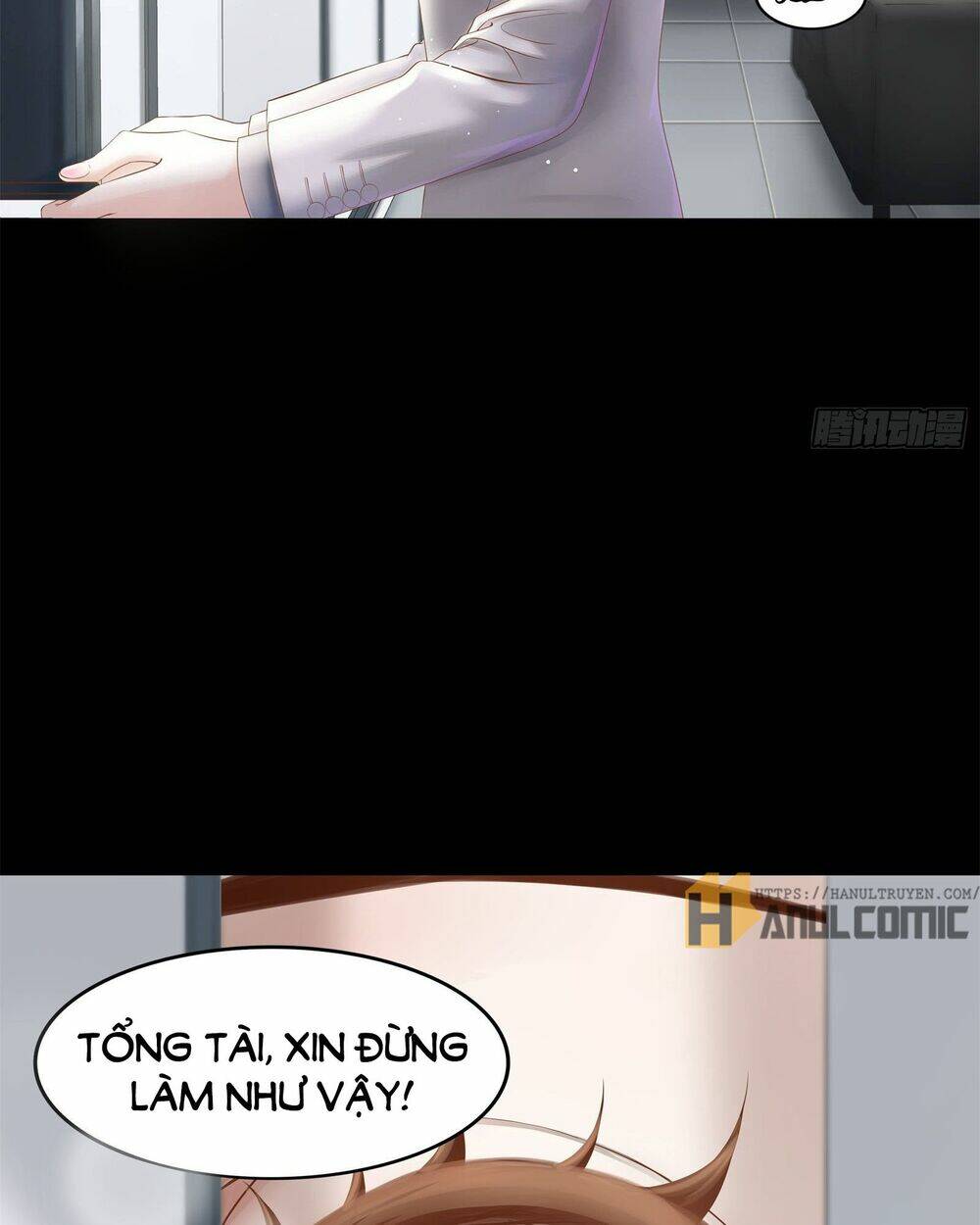 Ma Vương Ngạo Kiều Tổng Tài Không Thể Chọc Chương 6 Ảnh 37