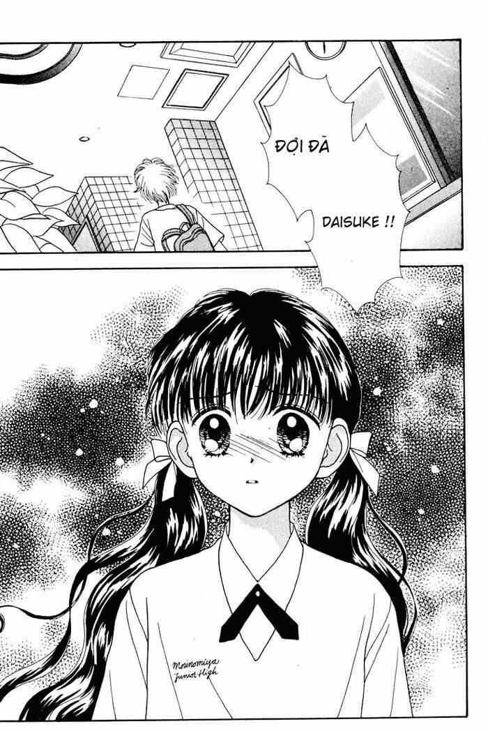 Minto Na Bokura Chương 19 Ảnh 34