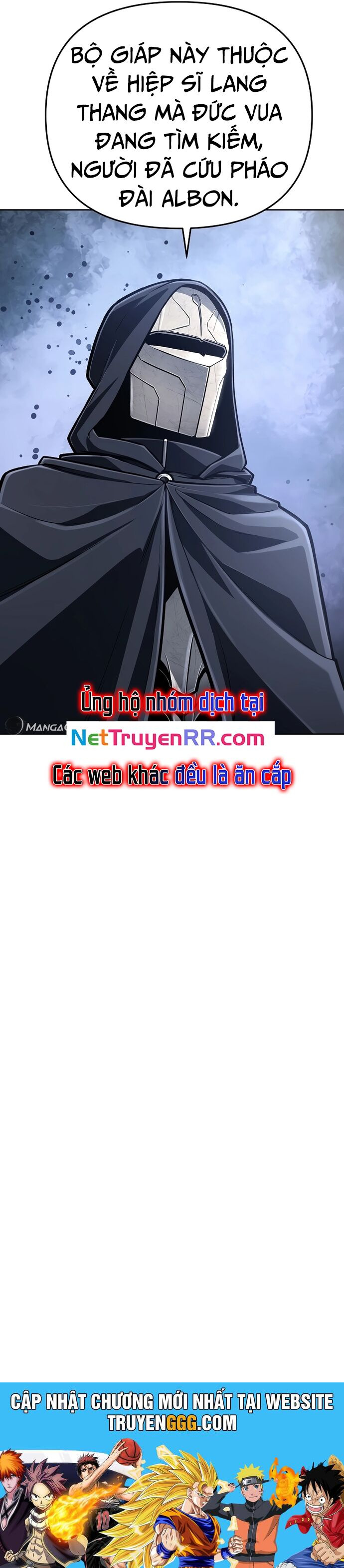 Anh Hùng Của Chúng Ta Làm Gì? Chương 28 Ảnh 37