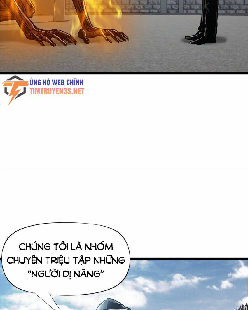 Du Hành Thời Gian Về Ngày Đầu Mạt Thế Chương 37 Ảnh 23