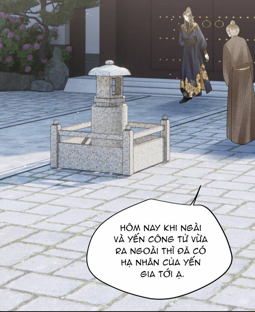 Tiểu Phú Bà Của Đại Tướng Quân Chương 36 Ảnh 15