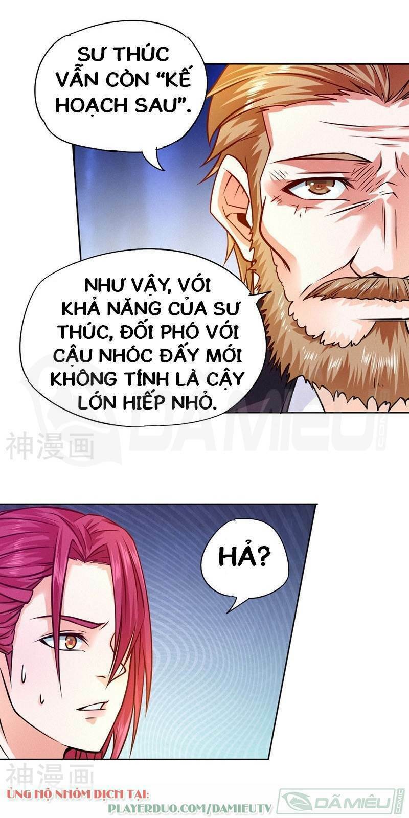 Nhất Phẩm Cao Thủ Chương 81 Ảnh 17