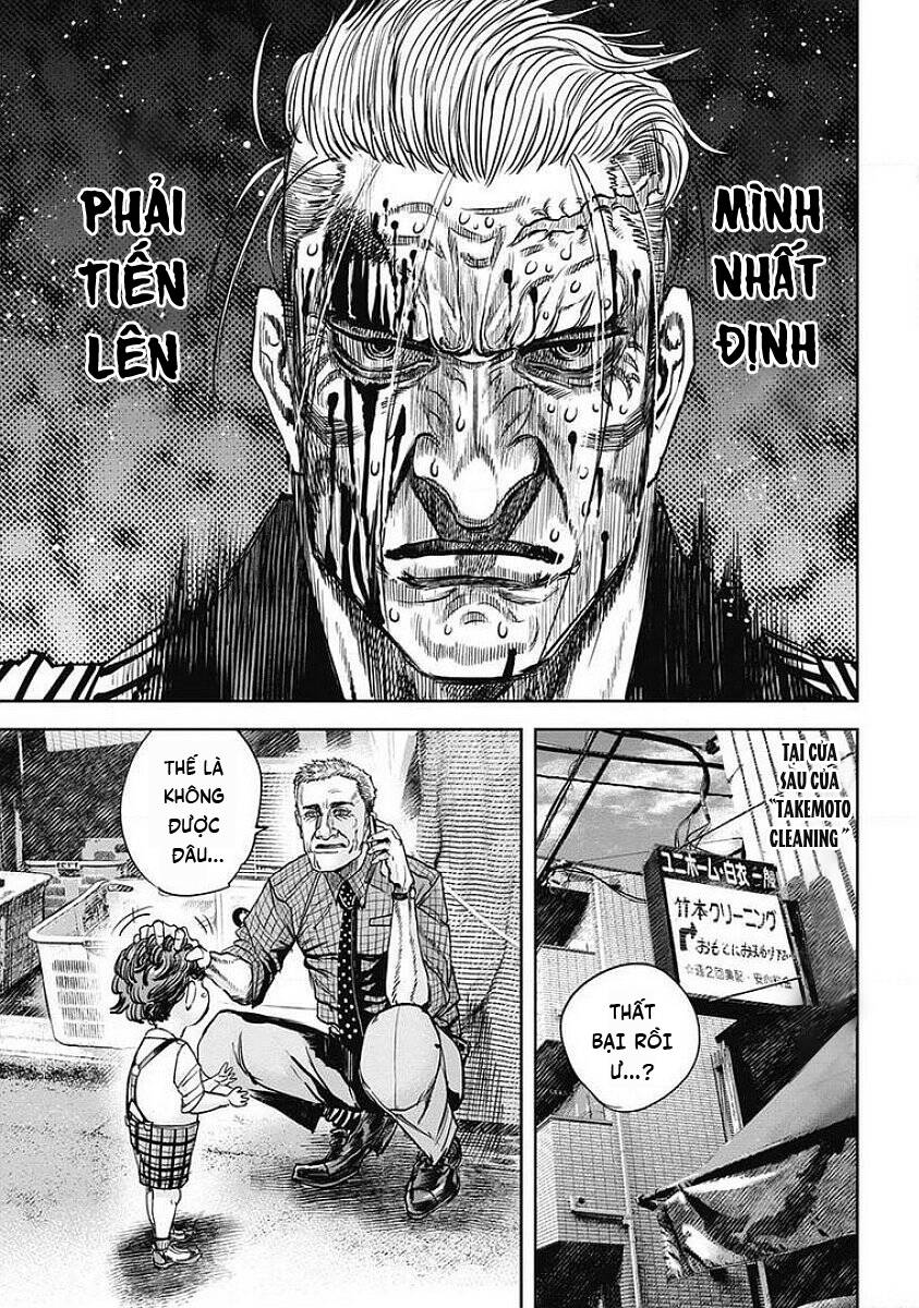 Oni Goroshi - Sát Quỷ Vương Chương 8 Ảnh 5