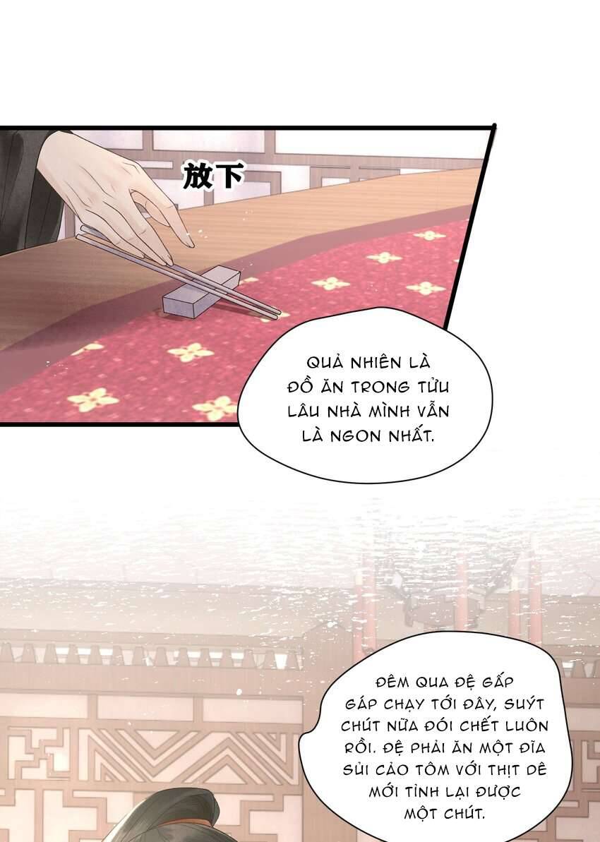 Tiểu Phú Bà Của Đại Tướng Quân Chương 39 Ảnh 11