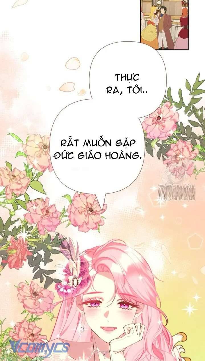 Sau Này Họ Sẽ Sinh Ra Tôi Chương 20 Ảnh 39