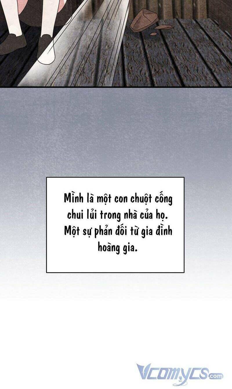 Kính Gửi Những Người Khao Khát Sự Hủy Diệt Của Tôi Chương 23 Ảnh 63