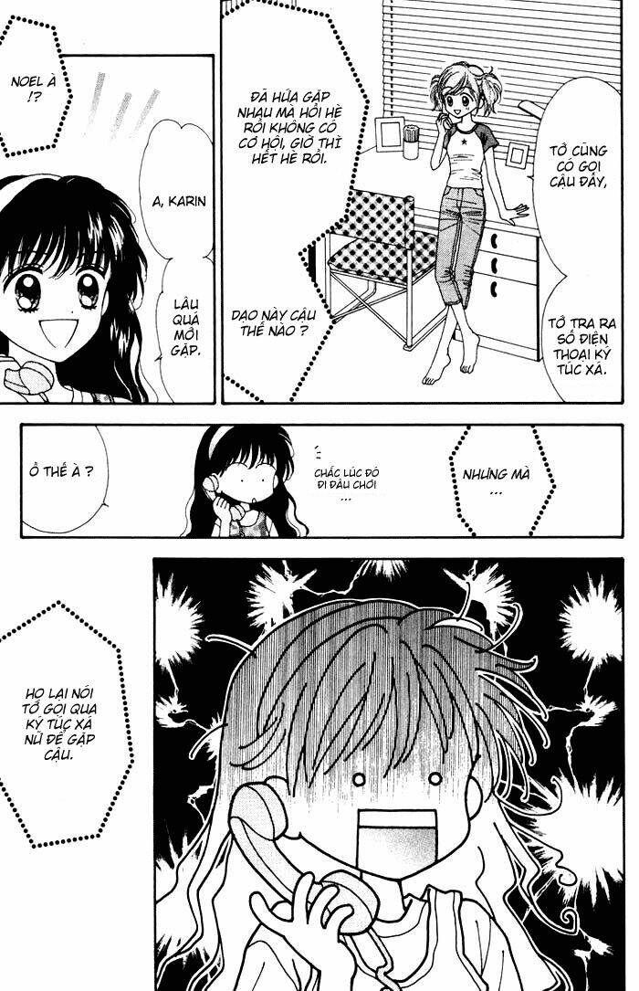 Minto Na Bokura Chương 14 Ảnh 6