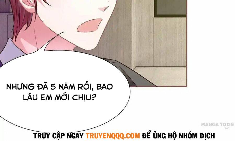 Bạn Trai Cũ Là Quỷ Hút Máu : Đừng Trêu Tôi Chương 10 Ảnh 30