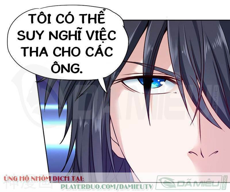 Nhất Phẩm Cao Thủ Chương 74 Ảnh 35