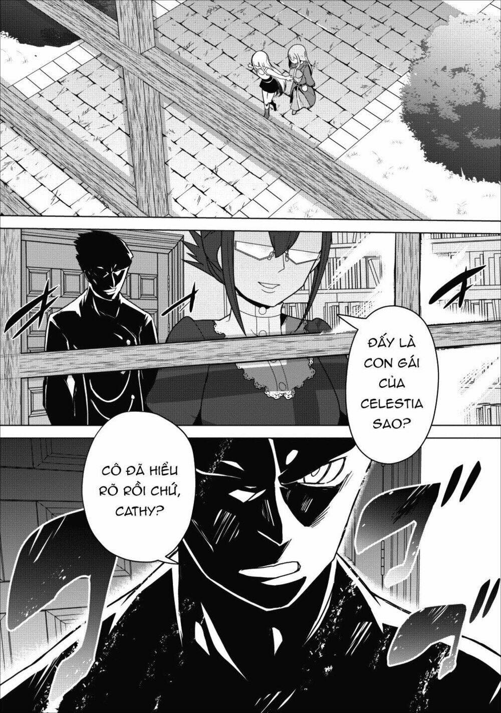 Koryuu Nara Sude De Taosemasu Kedo, Kore Tte Joushiki Janai N Desu Ka? Chương 2 Ảnh 31