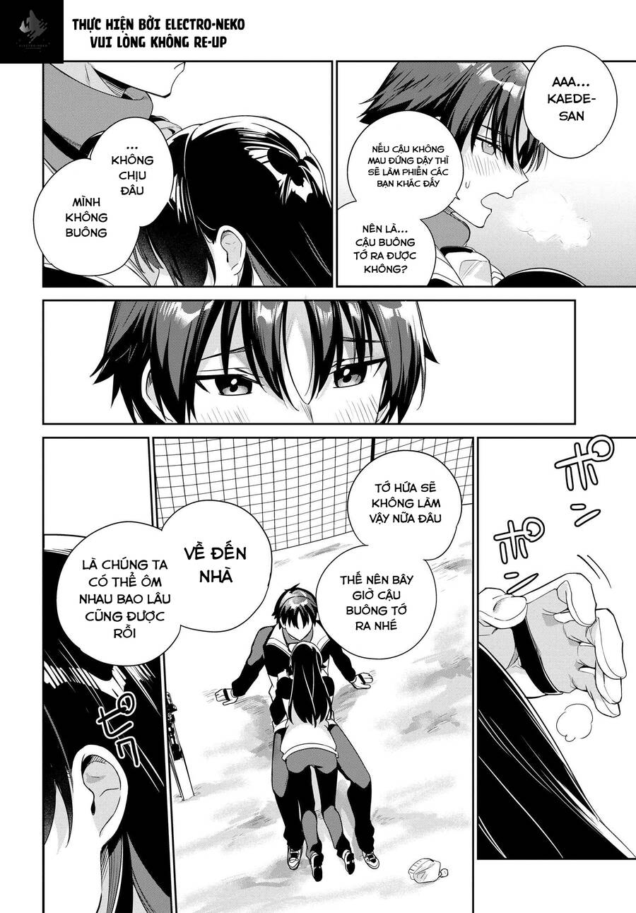 Ryoushin No Shakkin Wo Katagawari Shite Morau Jouken Wa Nihon Ichi Chương 25 Ảnh 18