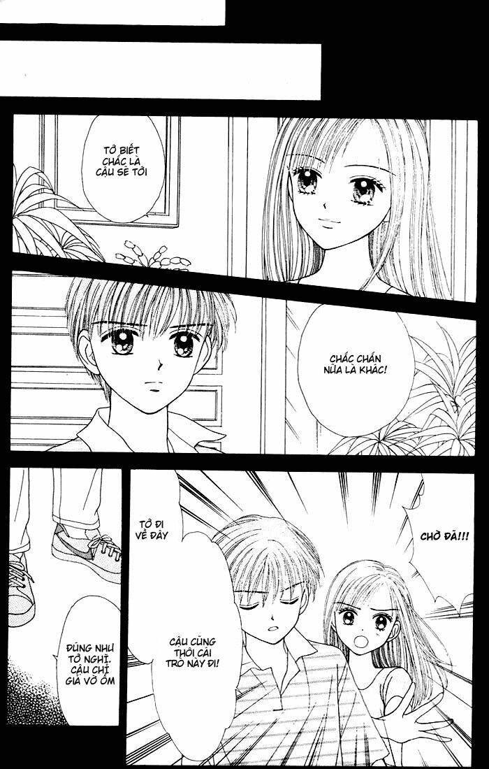 Minto Na Bokura Chương 13 Ảnh 11
