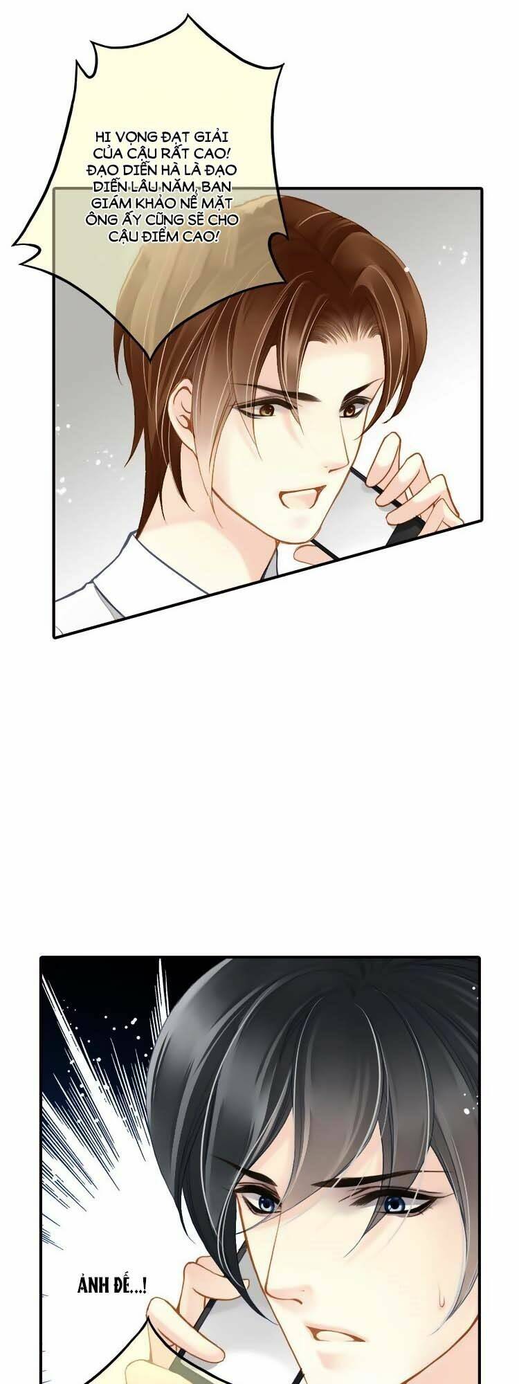 Siêu Sao Trứ Danh Chương 69 Ảnh 18