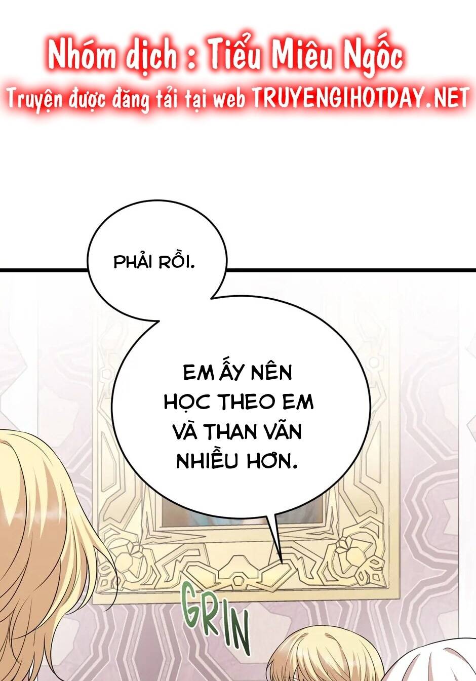 Những Người Anh Nguy Hiểm Của Công Nương Chương 92 Ảnh 82