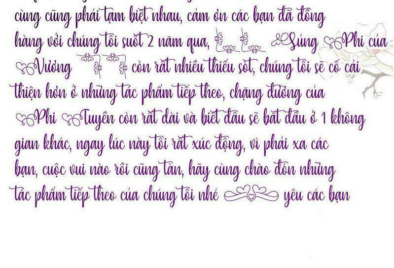 Sủng Phi Của Vương Chương 204 Ảnh 57