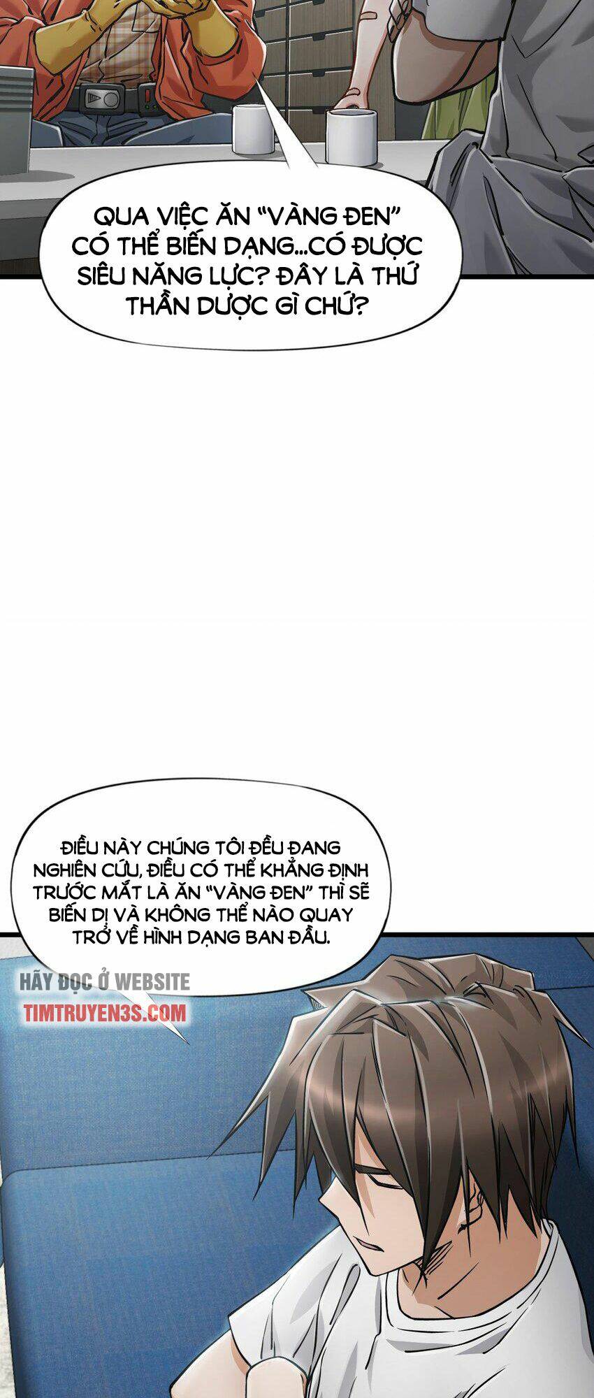 Du Hành Thời Gian Về Ngày Đầu Mạt Thế Chương 34 Ảnh 19
