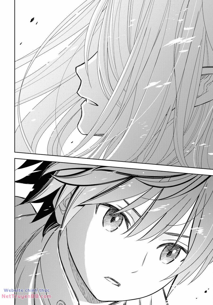 Monogatari No Kuromaku Ni Tensei Shite Chương 14 Ảnh 27