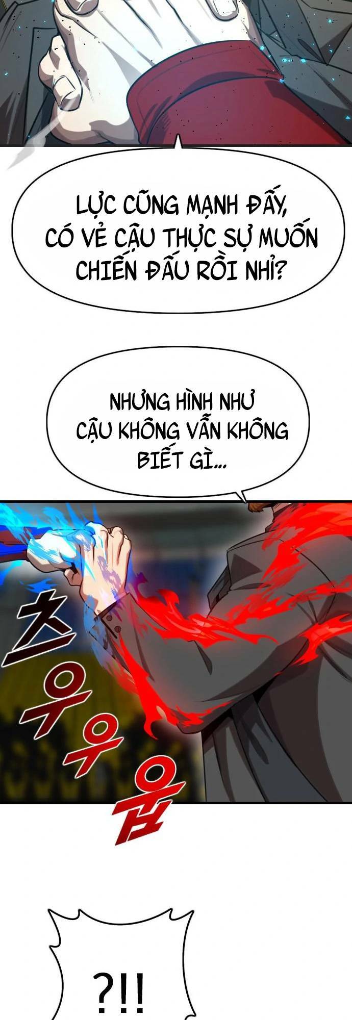Người Thay Thế Anh Hùng Chương 10 Ảnh 18