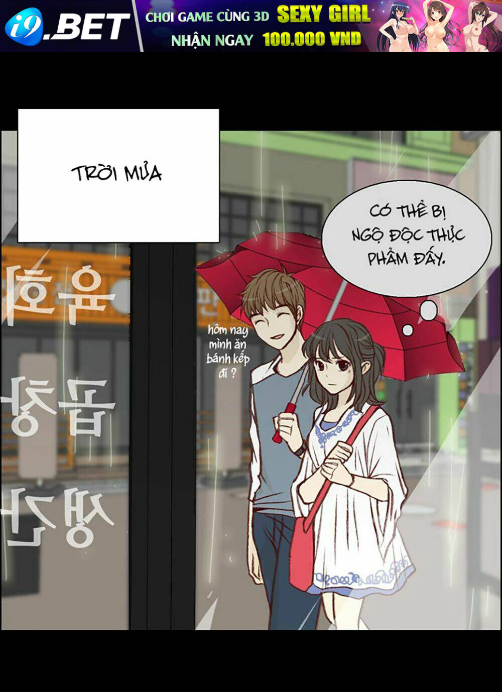 Bạn Gái Tôi Là Con Trai Chương 15 Ảnh 28