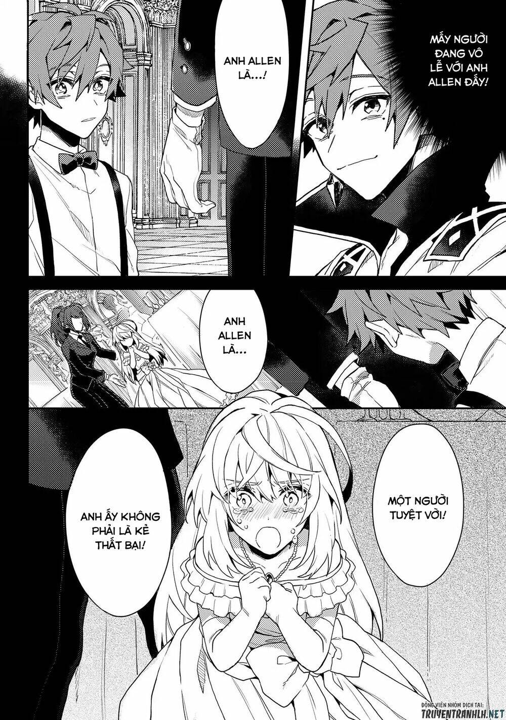 Dekisokonai To Yobareta Moto Eiyuu Wa, Jikka Kara Tsuihousareta No De Suki Katte Ni Ikiru Koto Chương 1 Ảnh 36