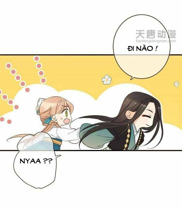 Giáo Chủ Yêu Nghiệt Mau Nằm Xuống Chương 30 Ảnh 19