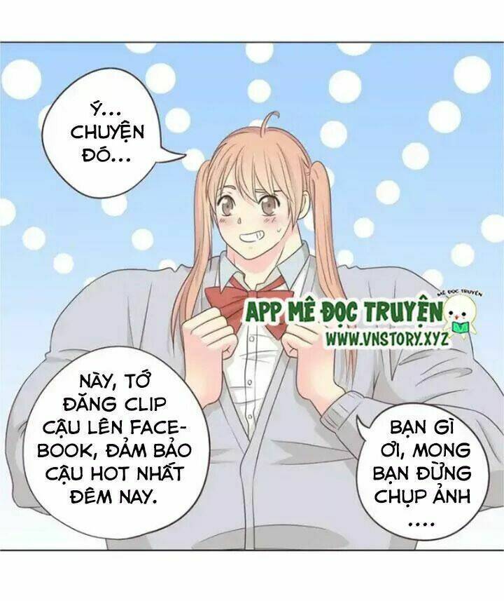 Xin Chào! Dân Nữ Chương 63 Ảnh 8