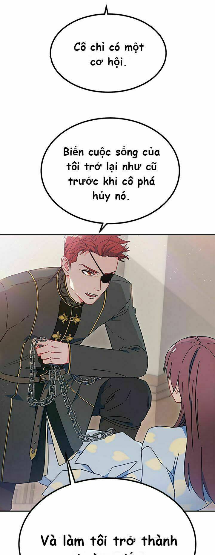 Như Anh Muốn, Hoàng Tử Chương 3 Ảnh 42
